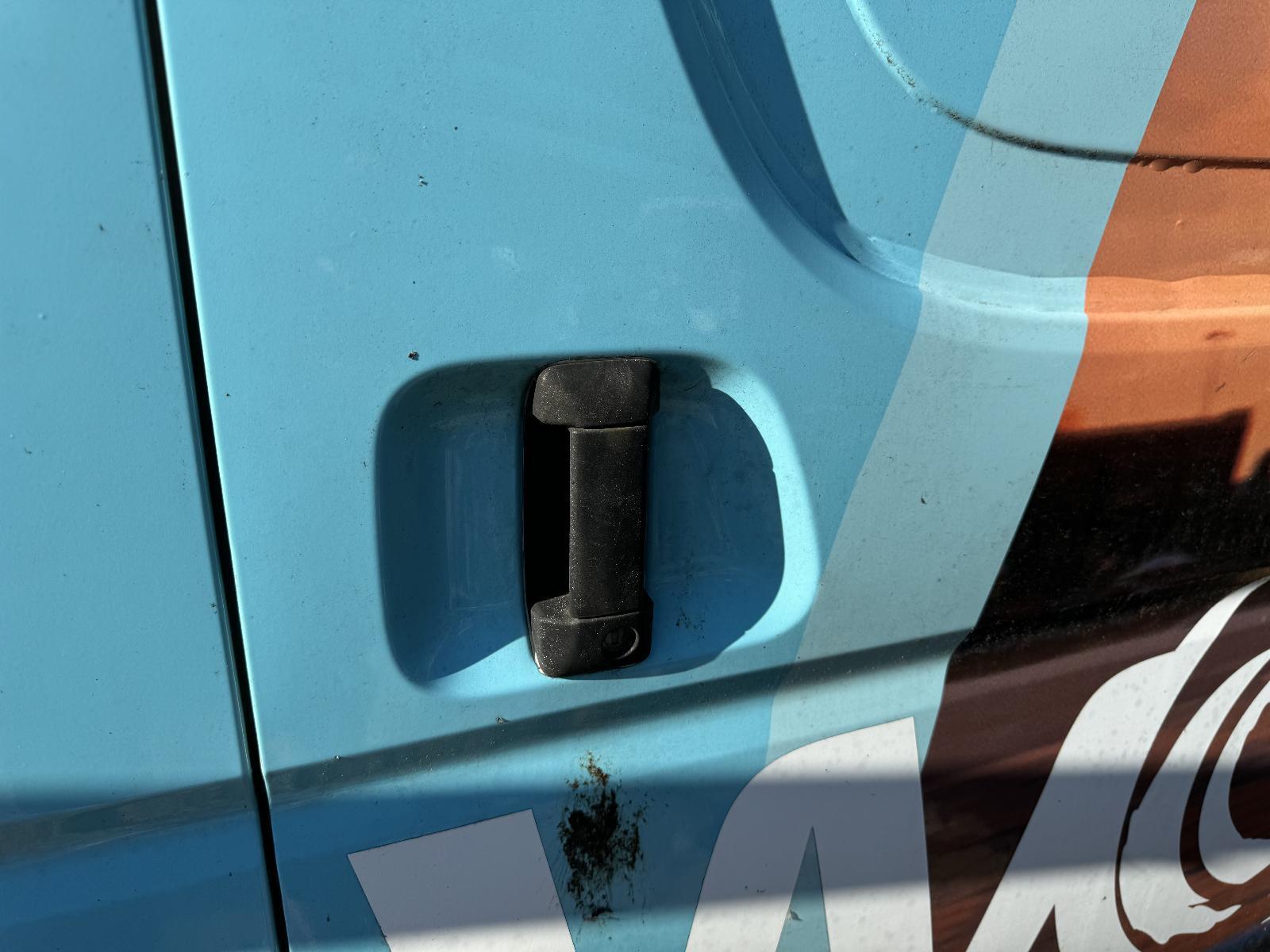 View Auto part Door Handle TOYOTA HIACE 2011