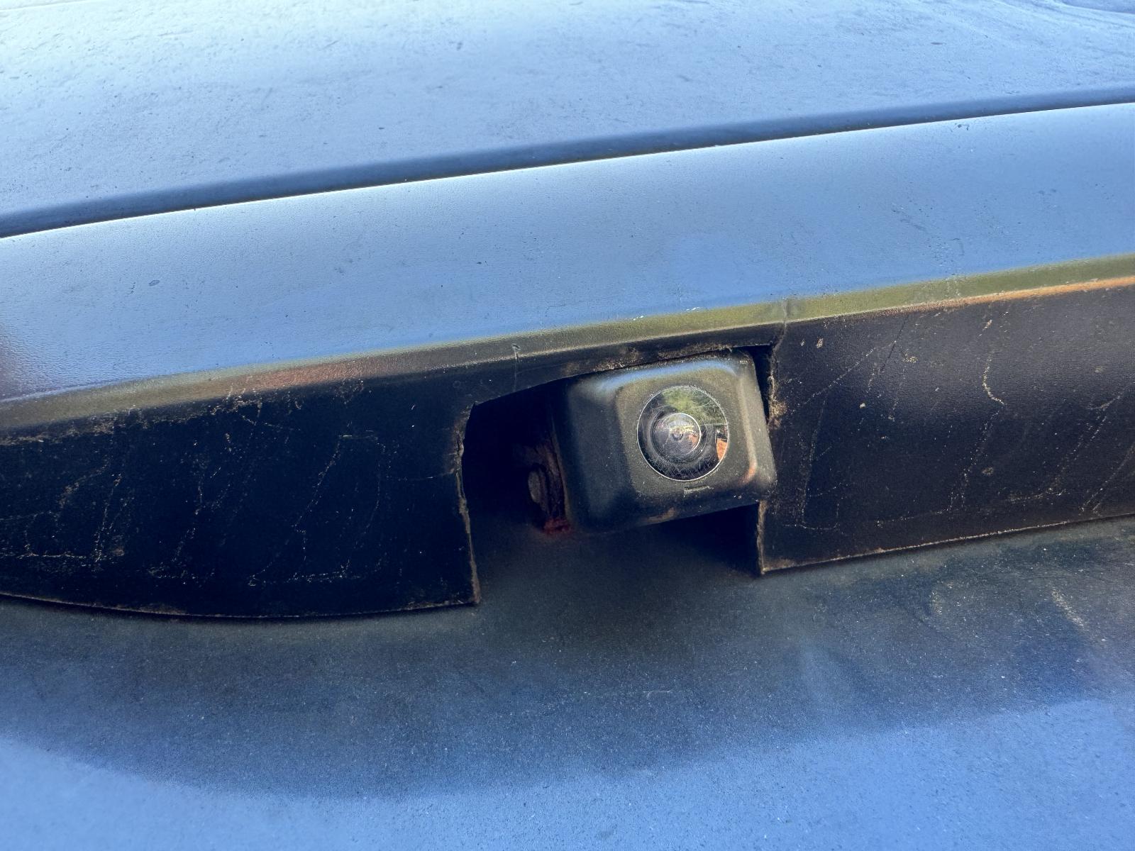 View Auto part REVERSE_CAMERA TOYOTA HIACE 2011