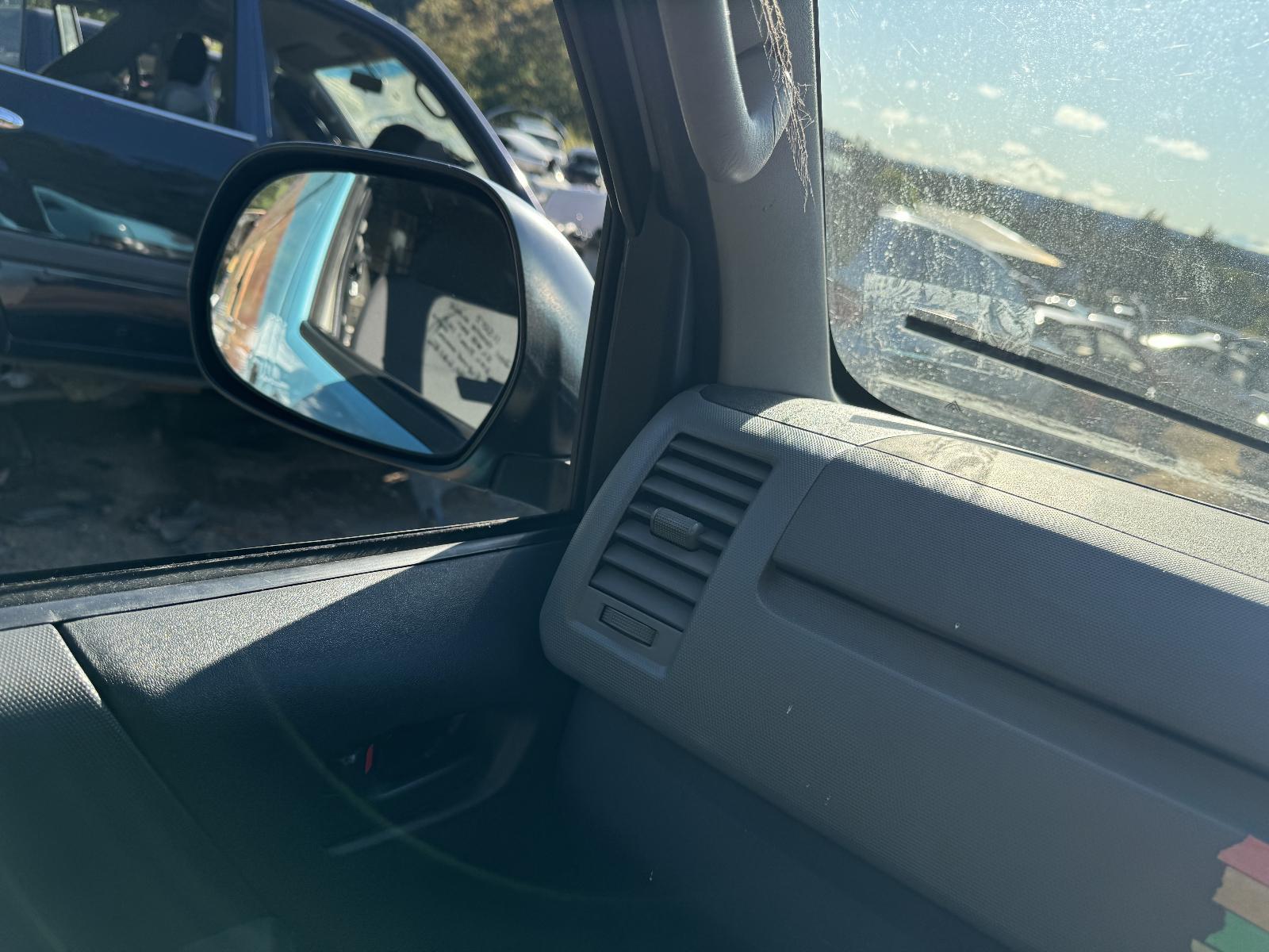 View Auto part Misc TOYOTA HIACE 2011