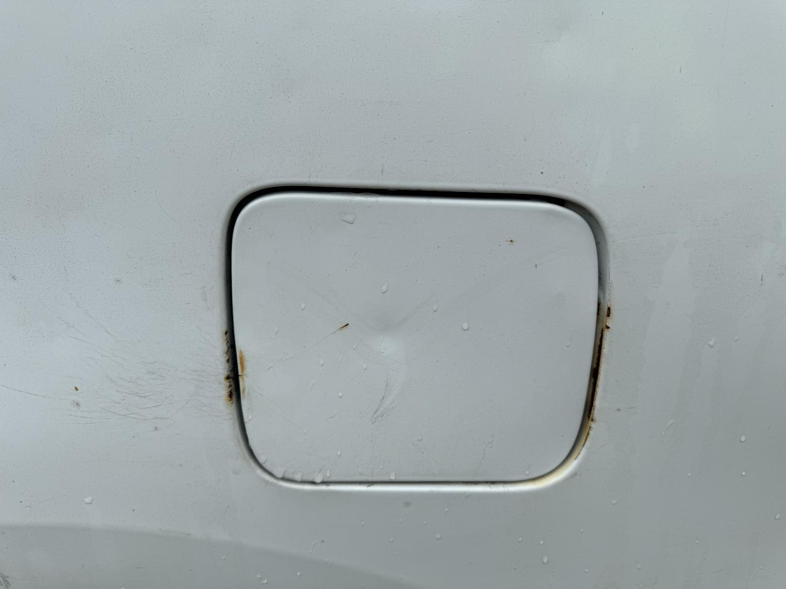 View Auto part Fuel Door / Filler LDV G10 2017