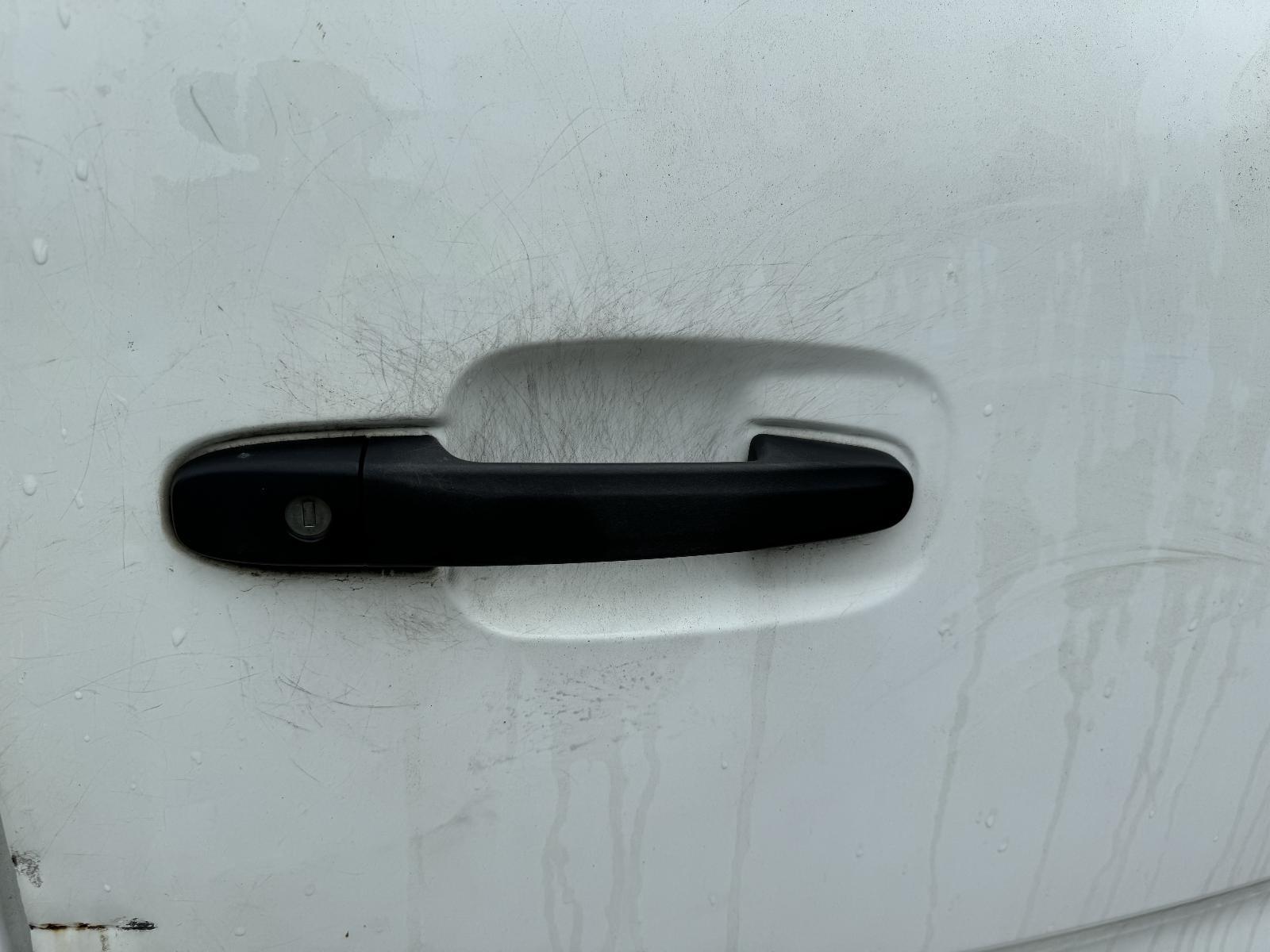 View Auto part Tailgate Handle LDV G10 2017