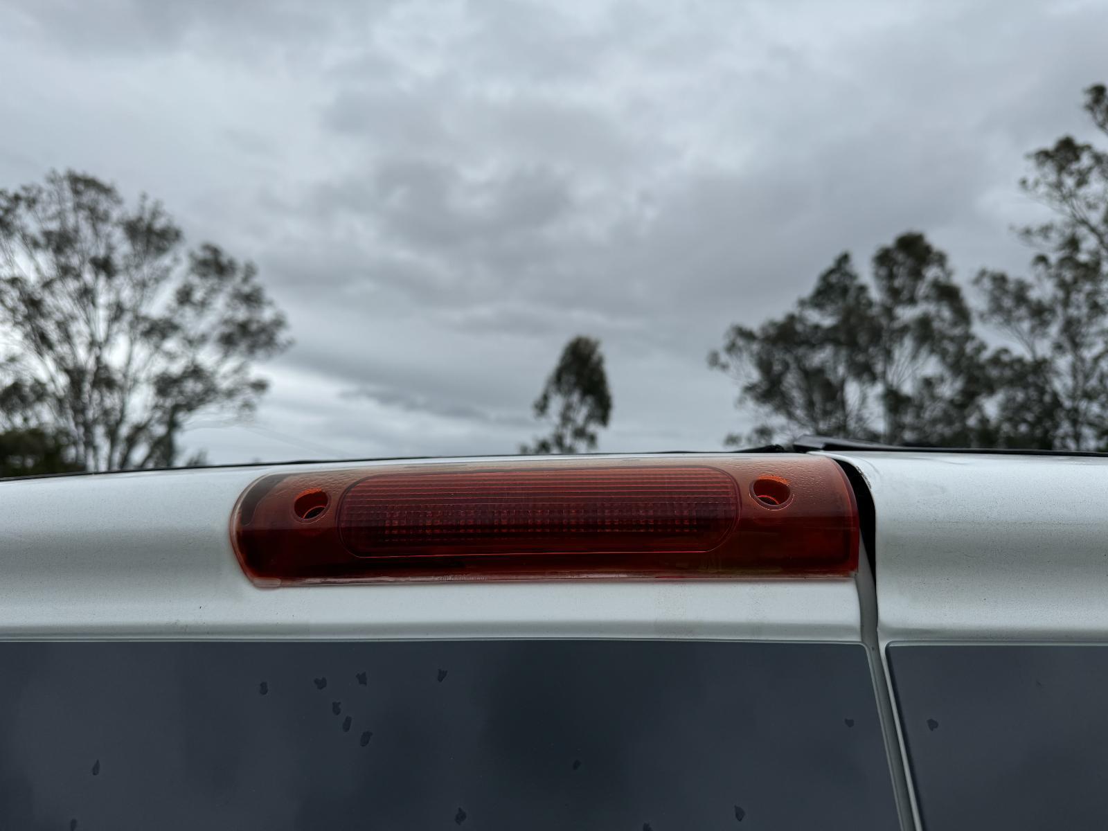 View Auto part High Level Stoplight LDV G10 2017