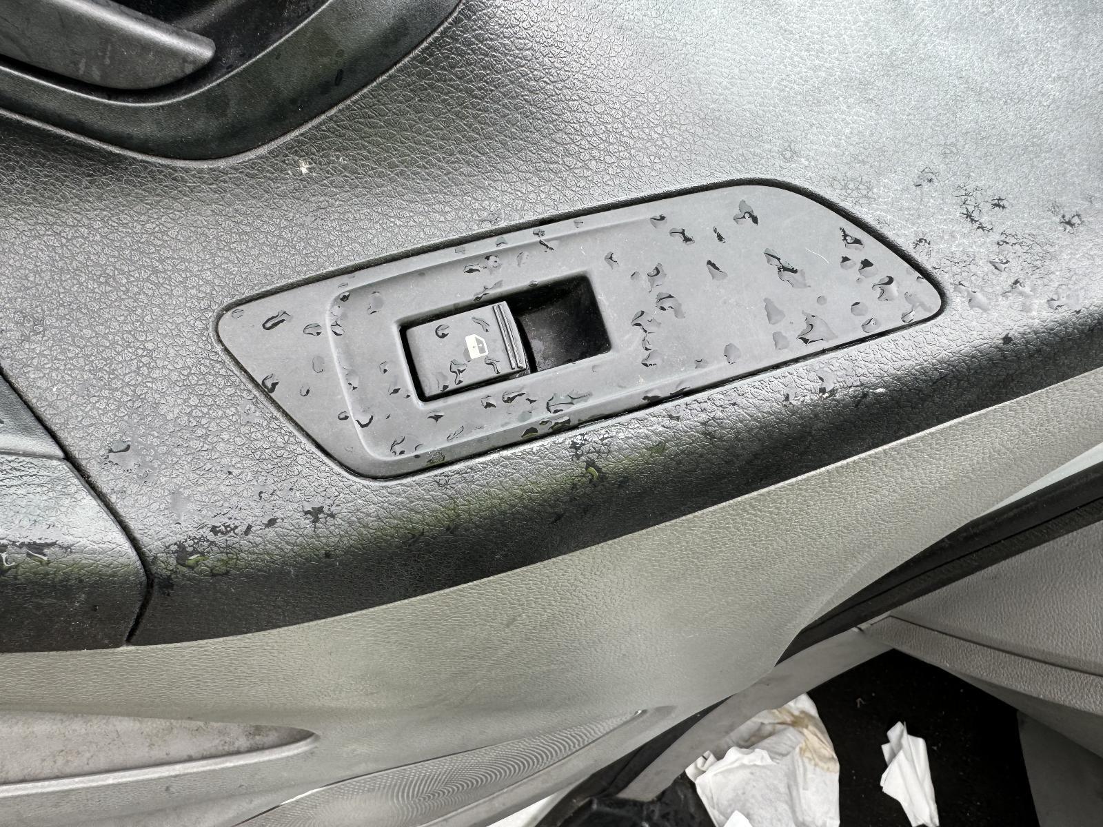 View Auto part Pwr Dr Wind Switch LDV G10 2017