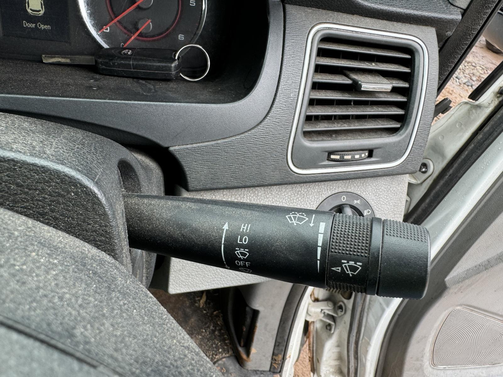 View Auto part Combination Switch LDV G10 2017