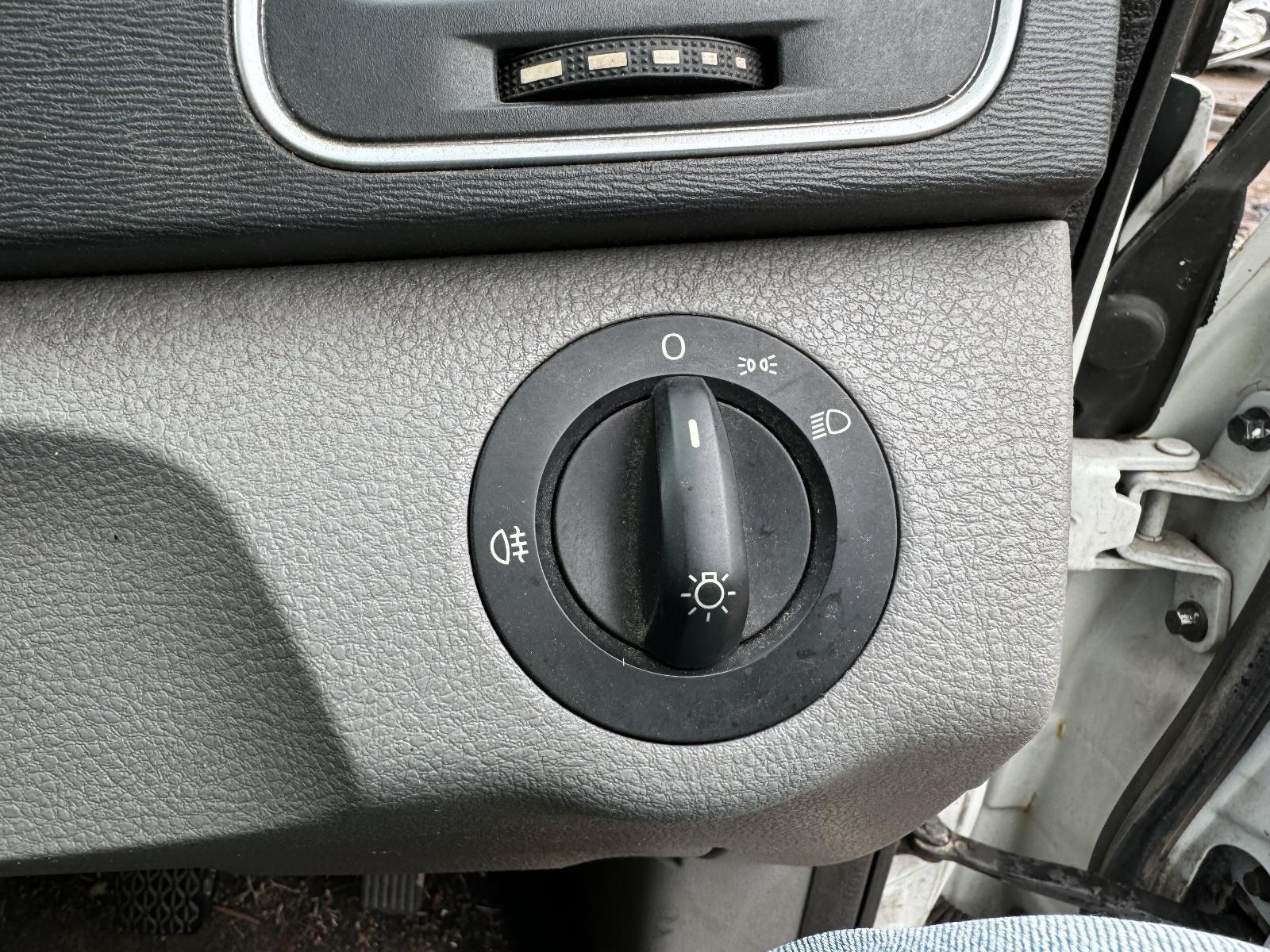 View Auto part Combination Switch LDV G10 2017