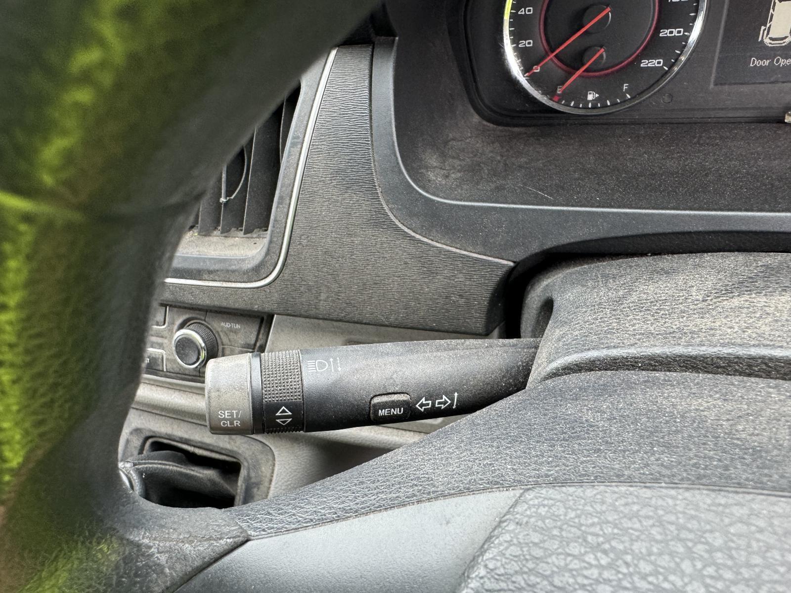 View Auto part Combination Switch LDV G10 2017