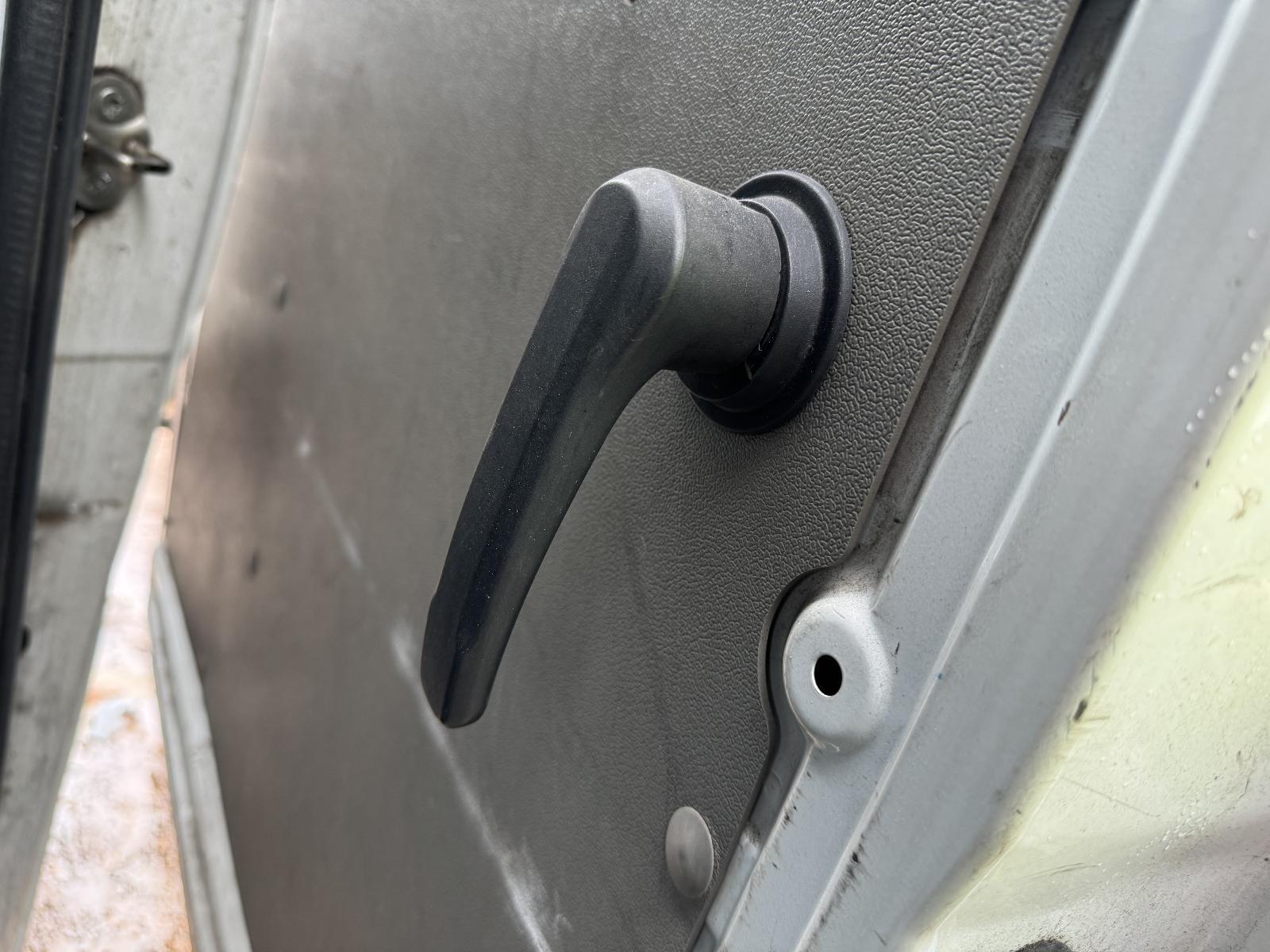 View Auto part Door Handle LDV G10 2017
