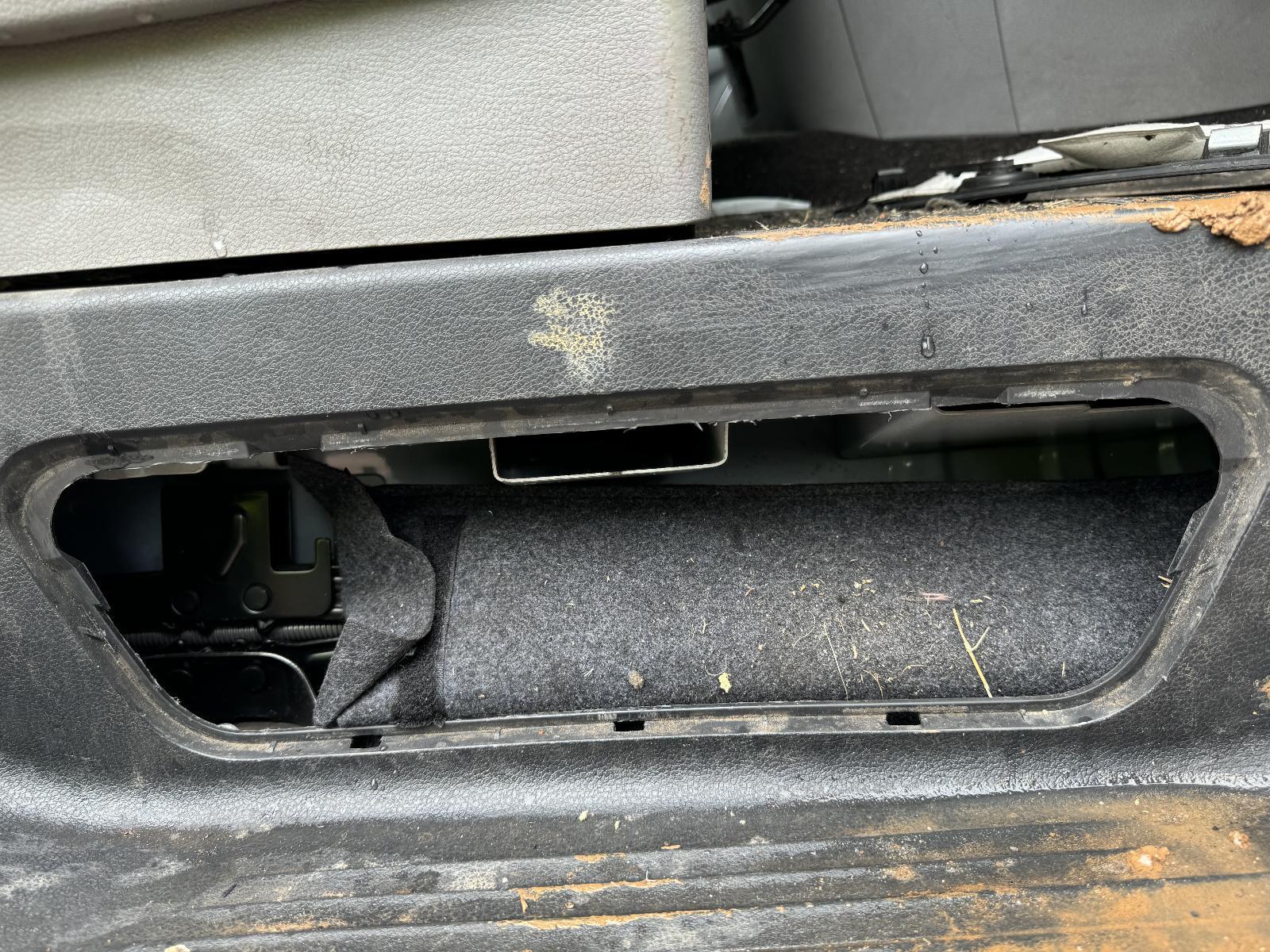 View Auto part Jack/Tool Kit LDV G10 2017