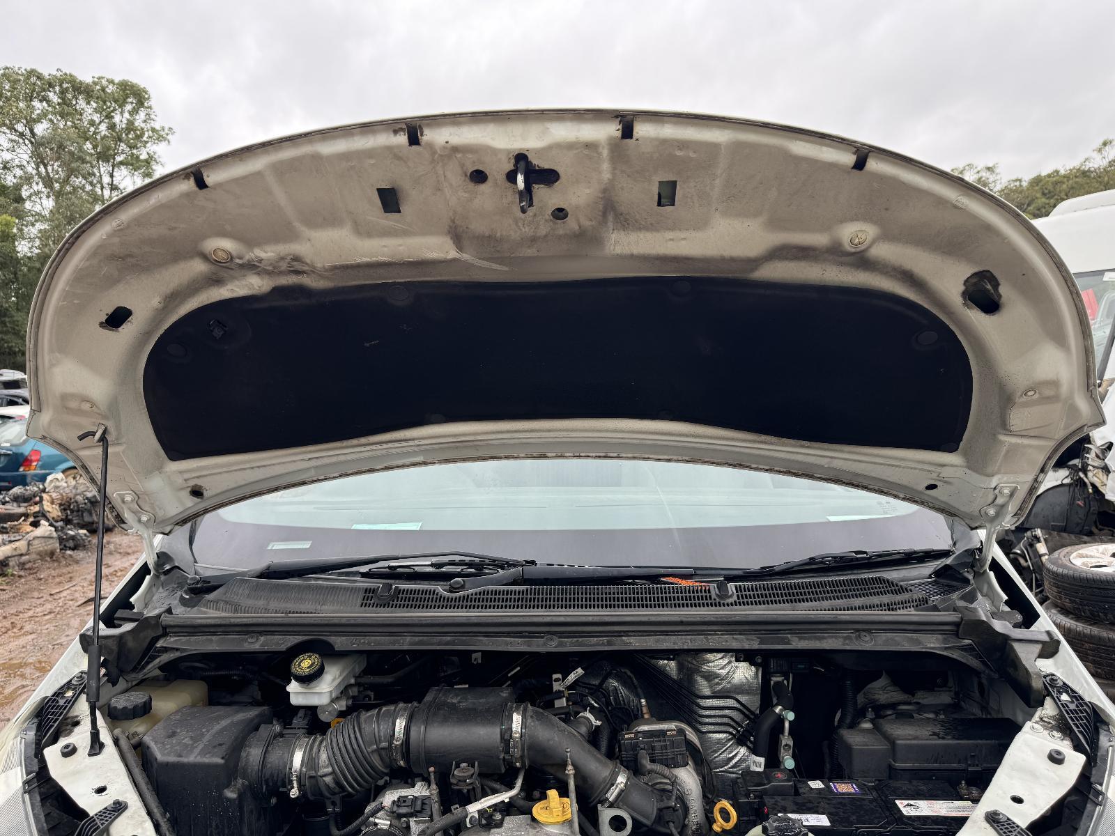 View Auto part Plenum Chamber LDV G10 2017
