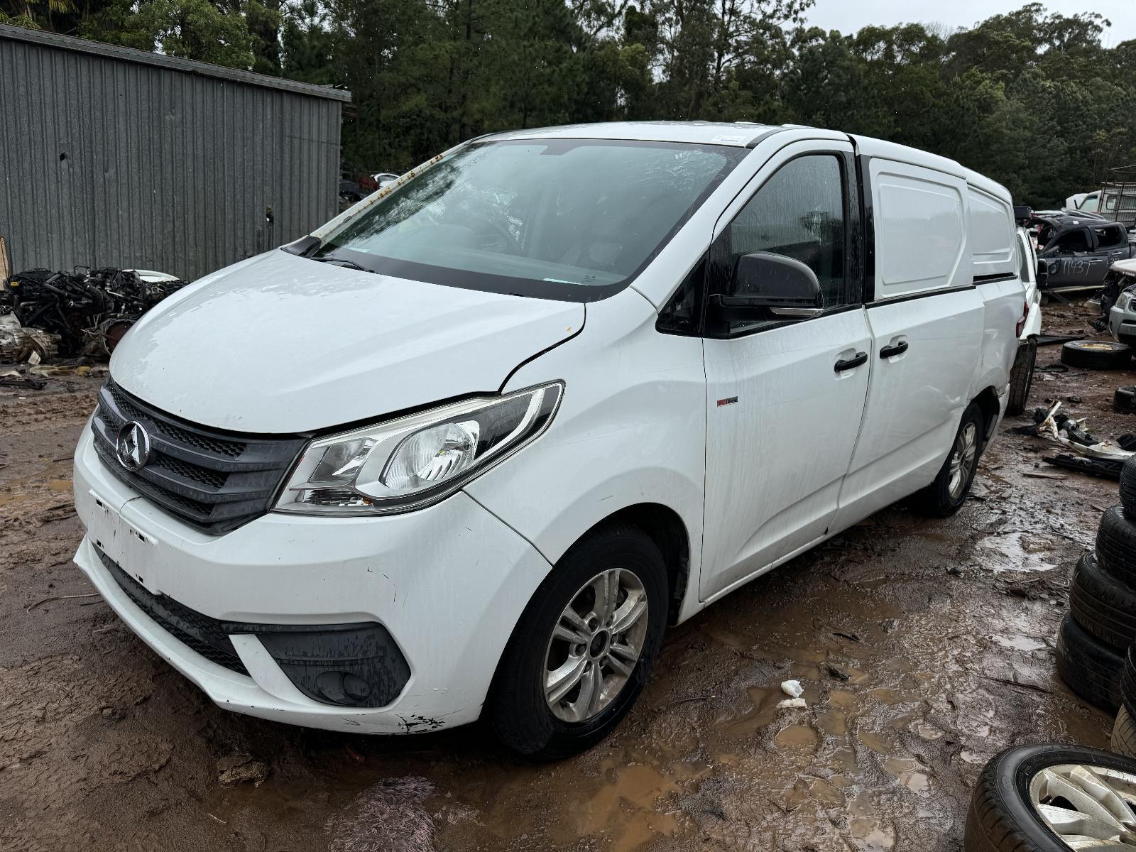 View Auto part Stabiliser Bar LDV G10 2017