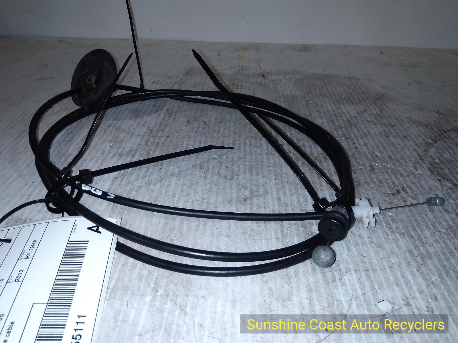 View Auto part Cable FORD TERRITORY 2012