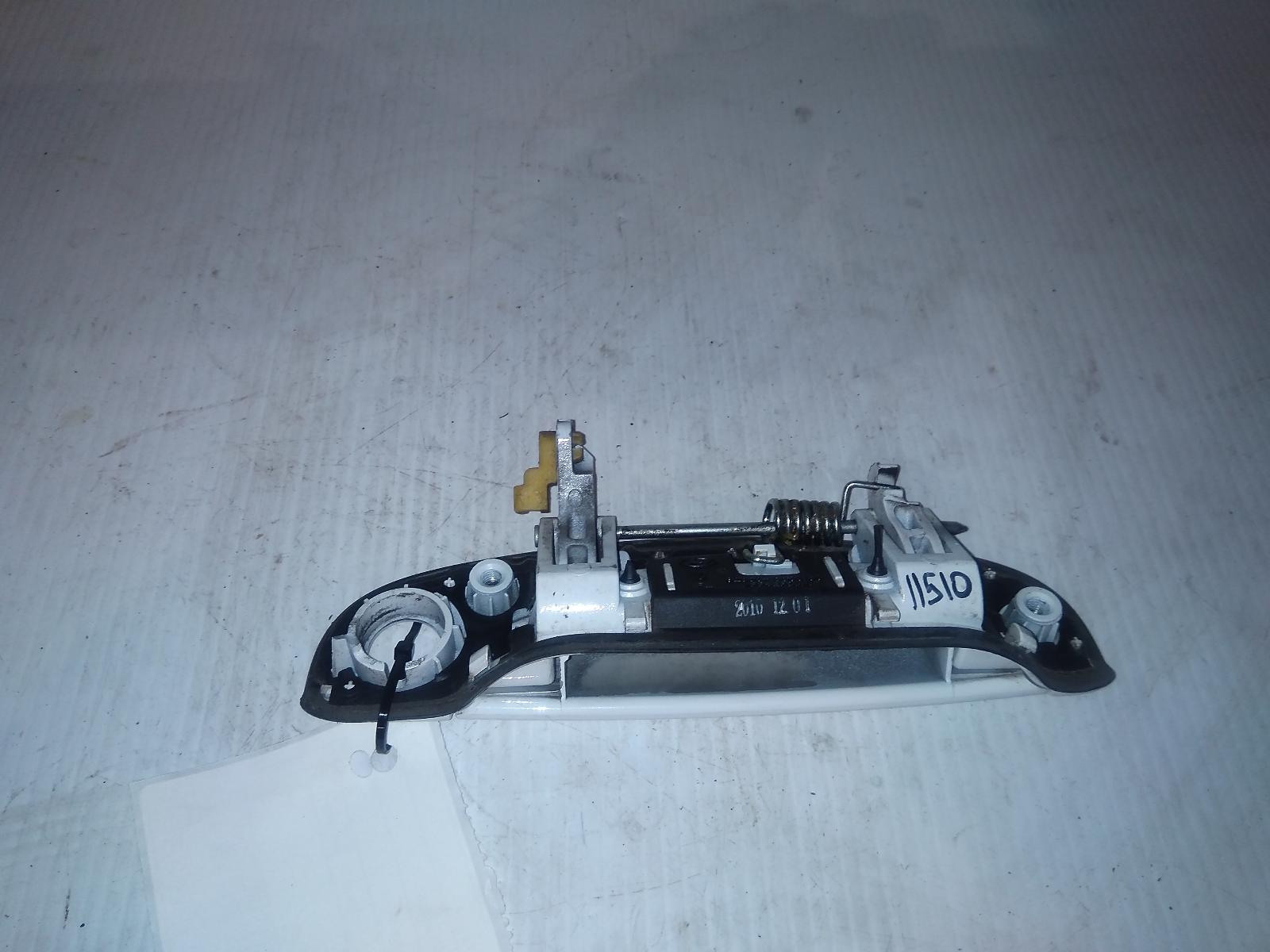 View Auto part Door Handle Hyundai Getz 2011