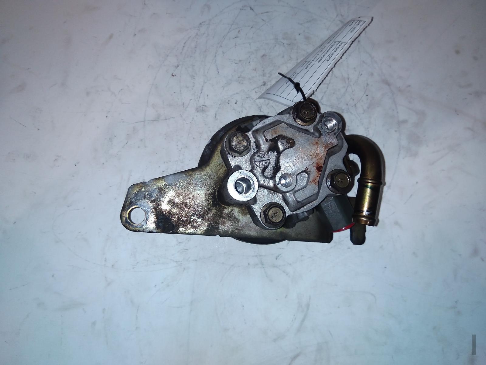 View Auto part Steering Pump NISSAN PATHFINDER 2001