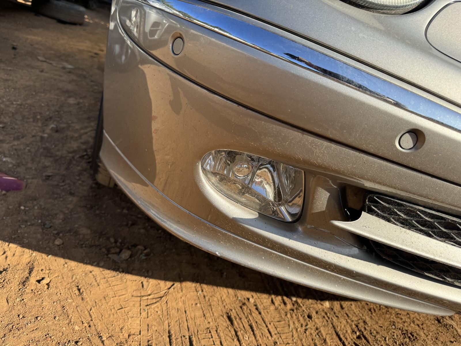View Auto part Right Indicator/Fog/Side MERCEDES E CLASS 2003