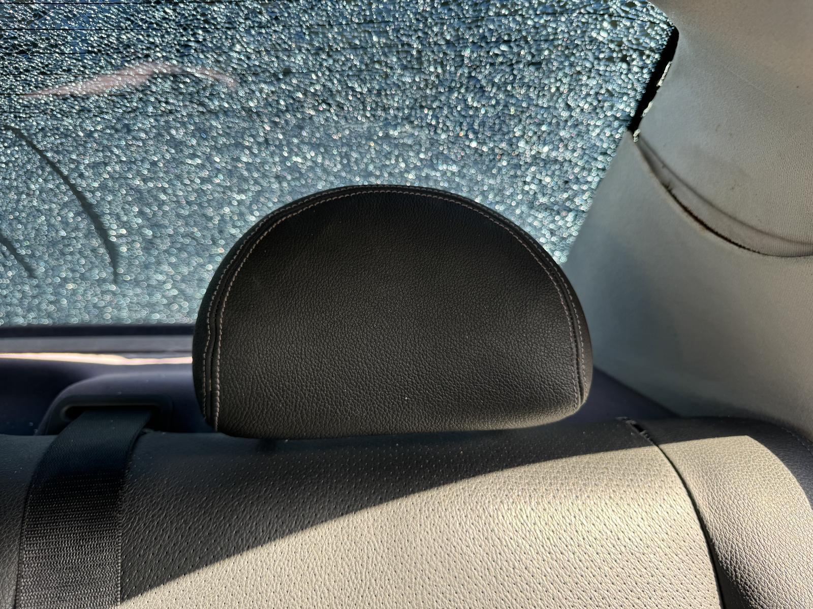 View Auto part Headrest MERCEDES E CLASS 2003