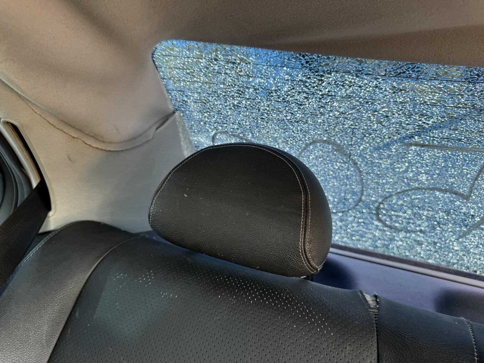 View Auto part Headrest MERCEDES E CLASS 2003