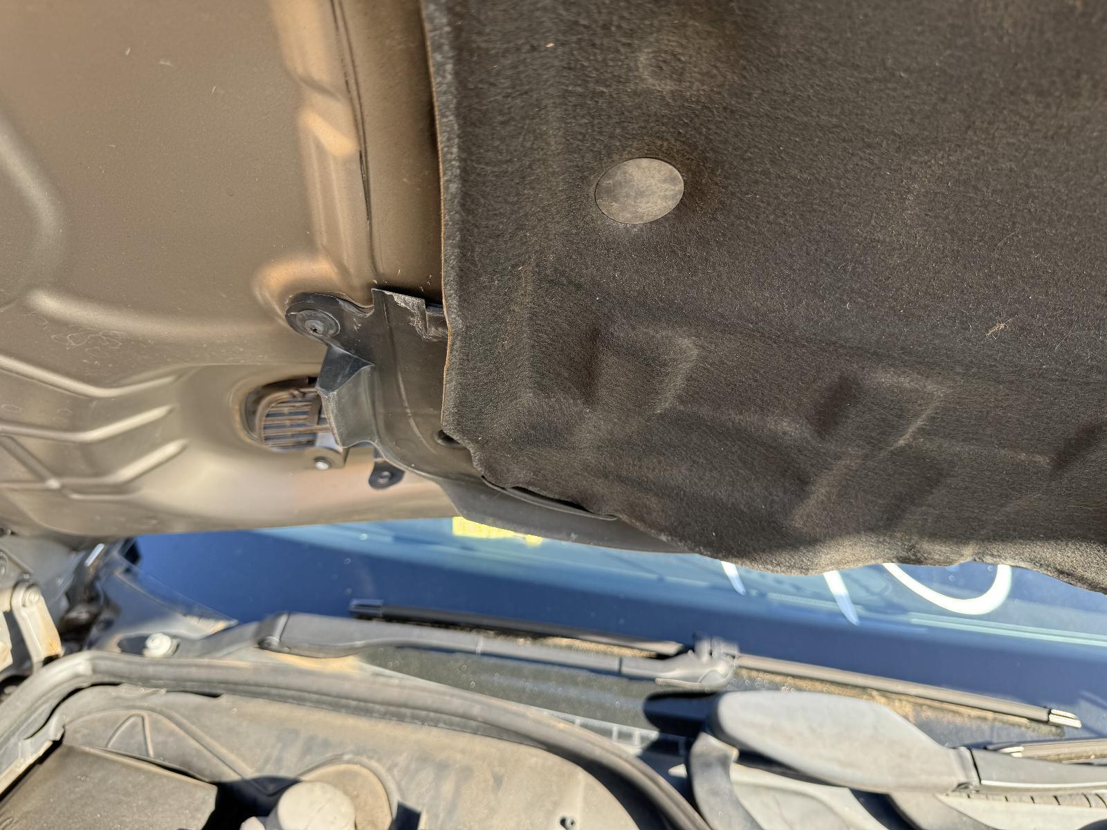 View Auto part Wiper Arm MERCEDES E CLASS 2003