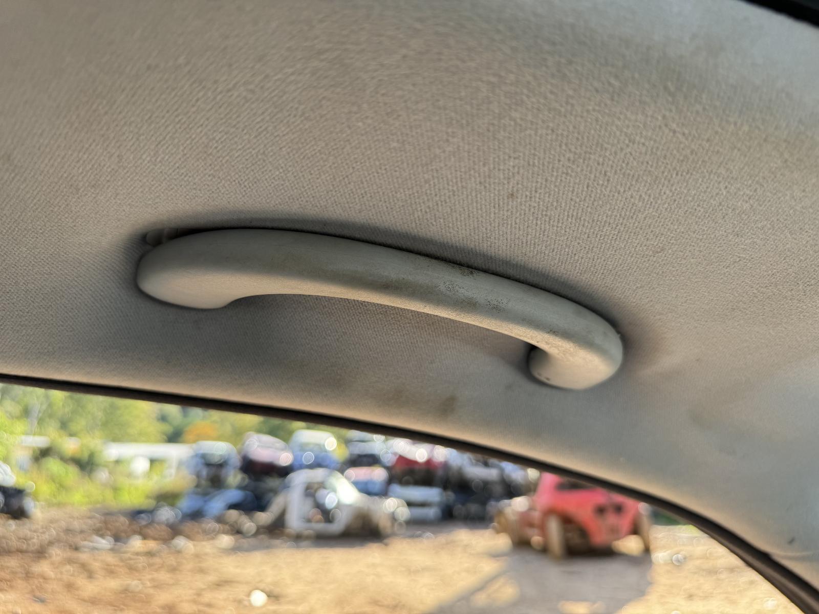 View Auto part Grab Handle MERCEDES E CLASS 2003