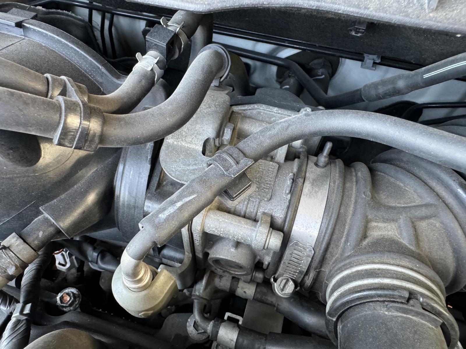 View Auto part Throttle Body NISSAN XTRAIL 2012