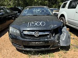 View Auto part Engine HOLDEN COMMODORE 2010