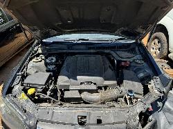 View Auto part Engine HOLDEN COMMODORE 2010