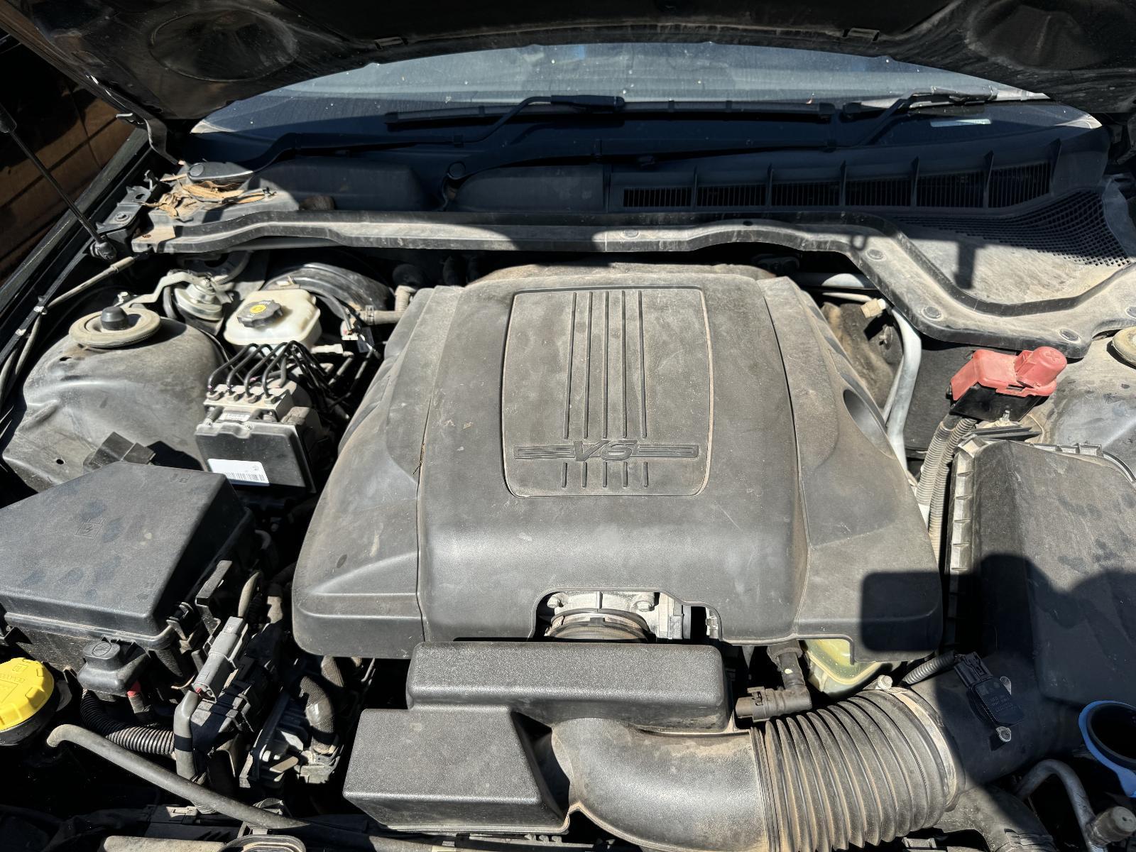 View Auto part Engine HOLDEN COMMODORE 2010