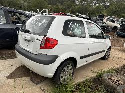 View Auto part Front Seat Hyundai Getz 2011