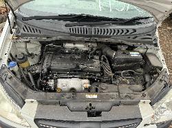 View Auto part Front Seat Hyundai Getz 2011