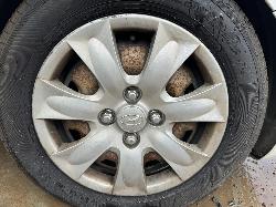 View Auto part Front Seat Hyundai Getz 2011