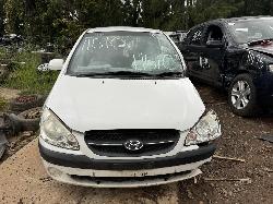 View Auto part Front Seat Hyundai Getz 2011