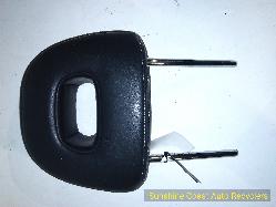 View Auto part Headrest Nissan Xtrail 2013