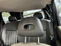 View Auto part Headrest Nissan Xtrail 2013