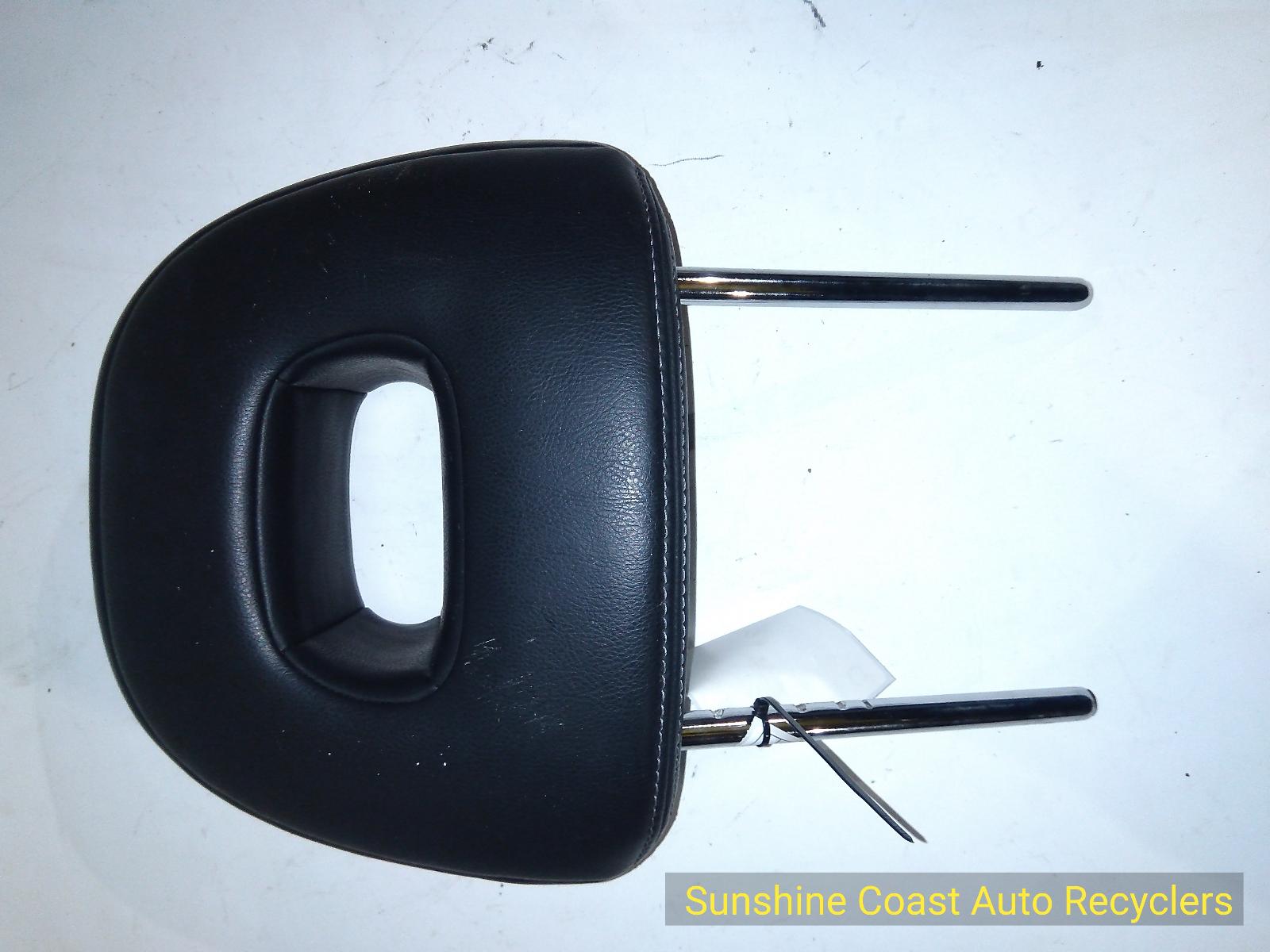 View Auto part Headrest Nissan Xtrail 2013