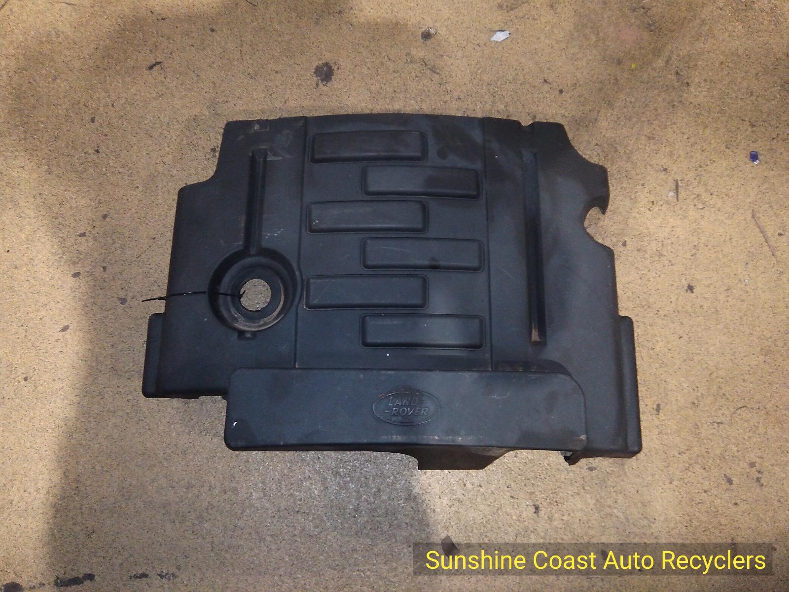 View Auto part Misc LAND ROVER RANGEROVER SPORT 2010