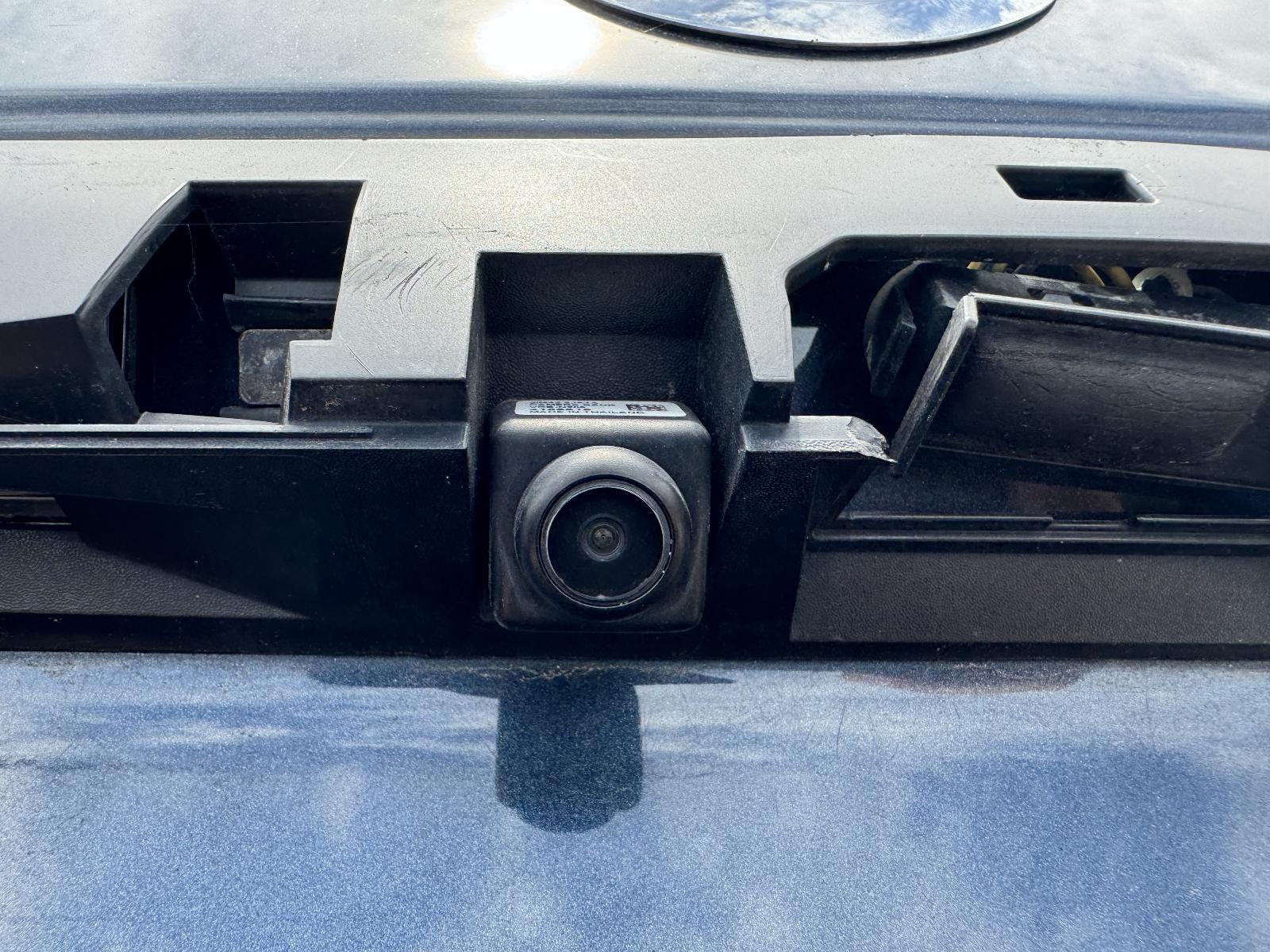 View Auto part REVERSE_CAMERA NISSAN PATHFINDER 2014