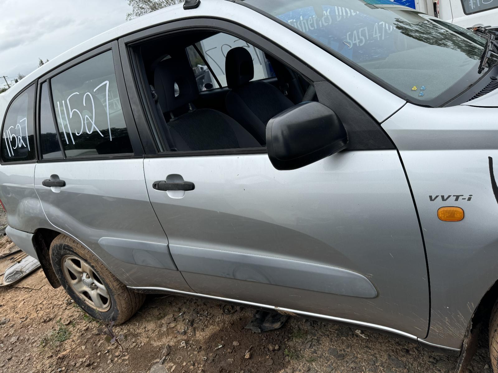 View Auto part Right Front Door TOYOTA RAV4 2001