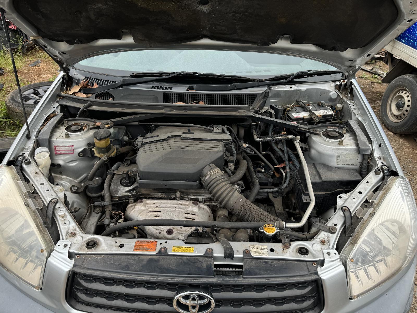 View Auto part Throttle Body TOYOTA RAV4 2001