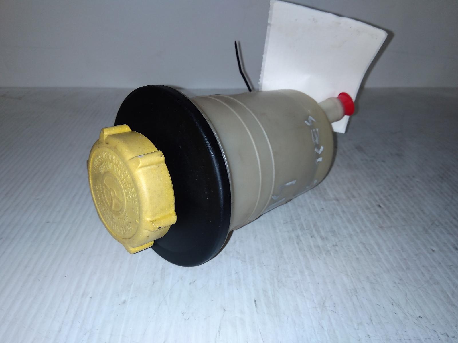 View Auto part P/S Reservoir FORD TRANSIT 2000