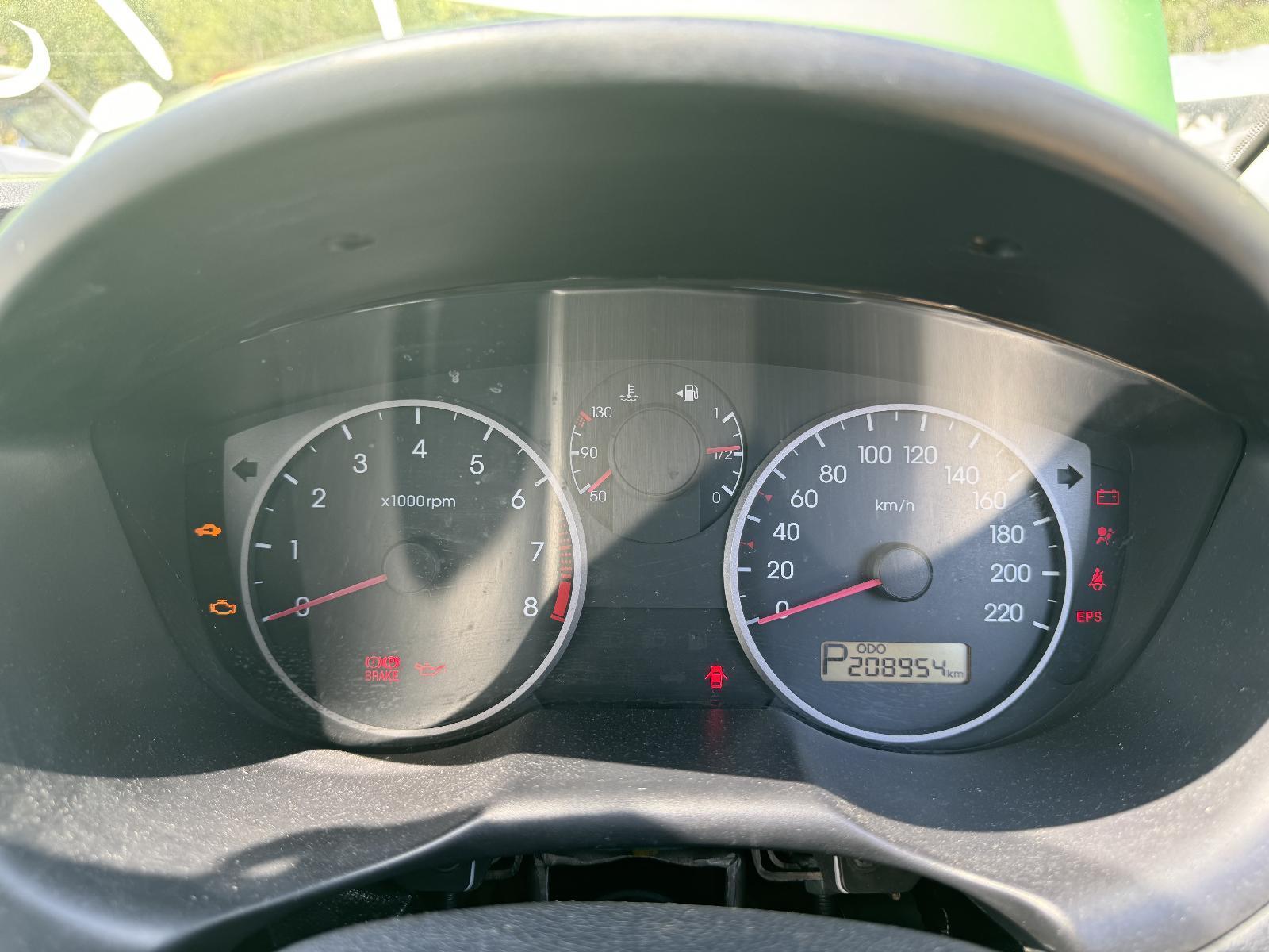 View Auto part Instrument Cluster HYUNDAI I20 2010