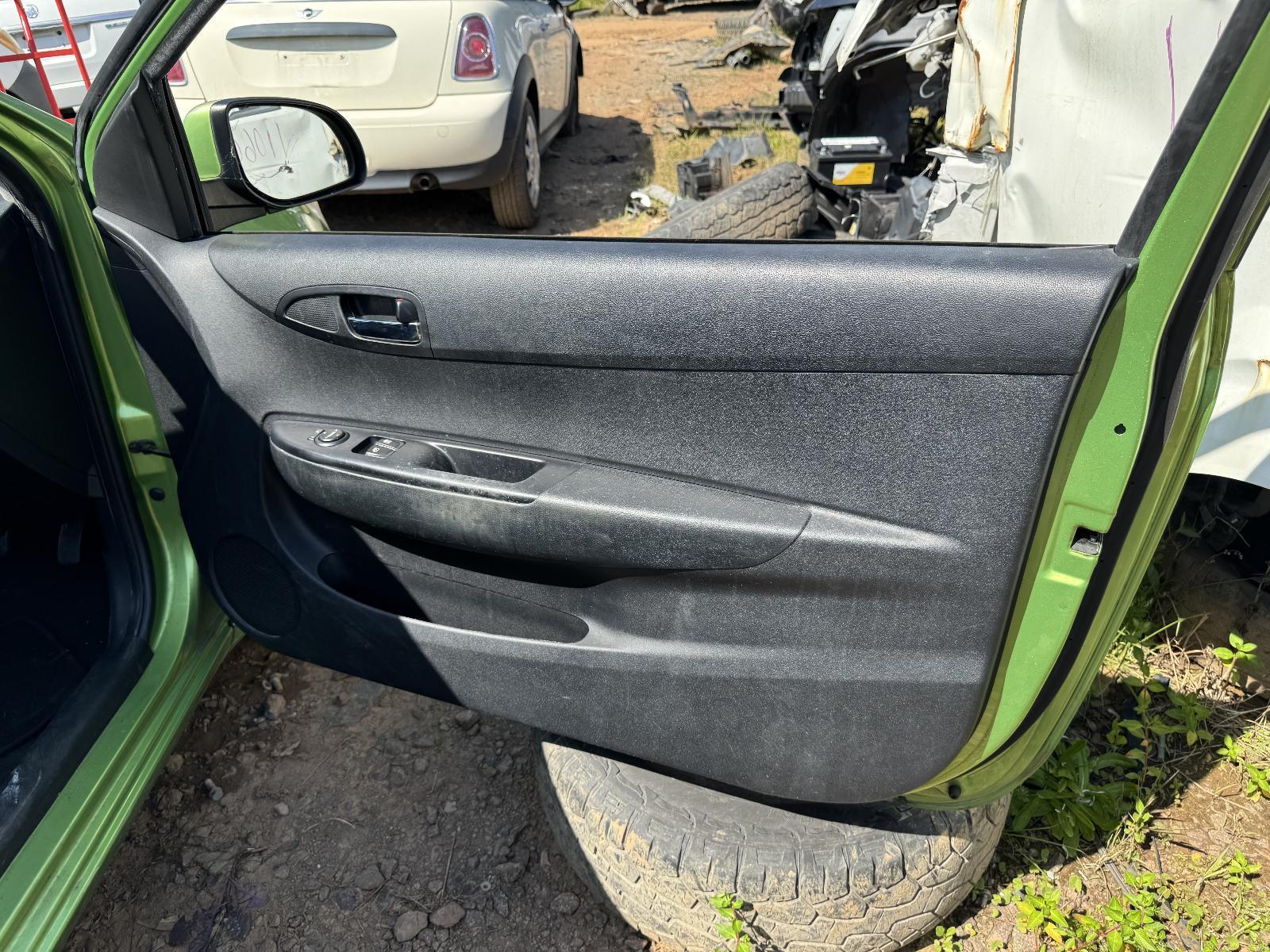 View Auto part Door Trim HYUNDAI I20 2010