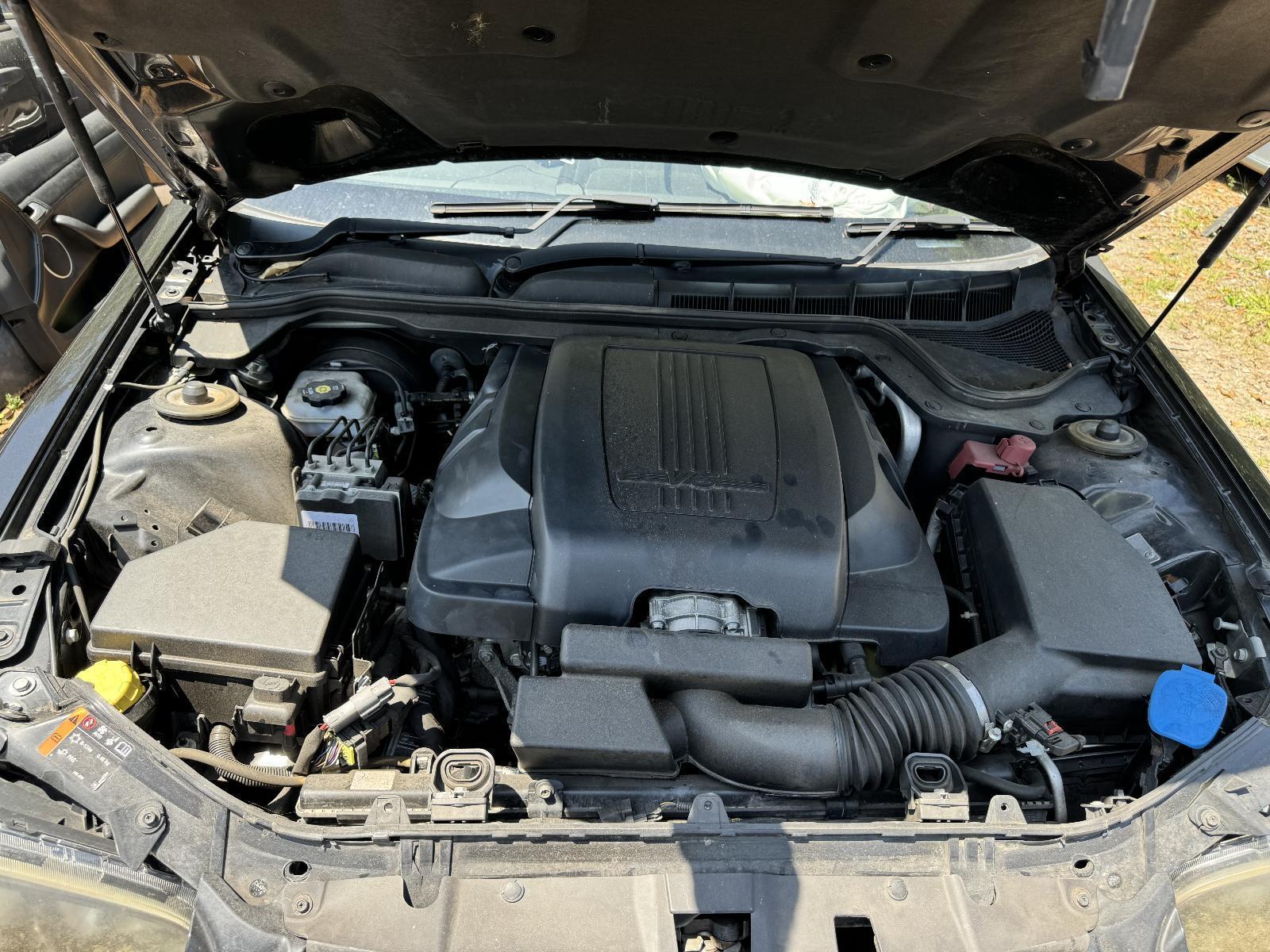 View Auto part A/C Compressor HOLDEN COMMODORE 2012