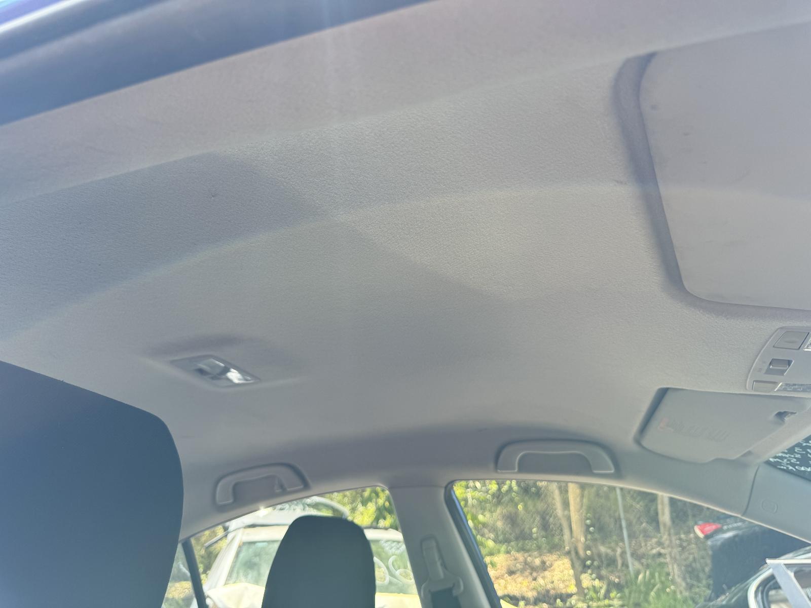 View Auto part Hoodlining MAZDA 3 2005
