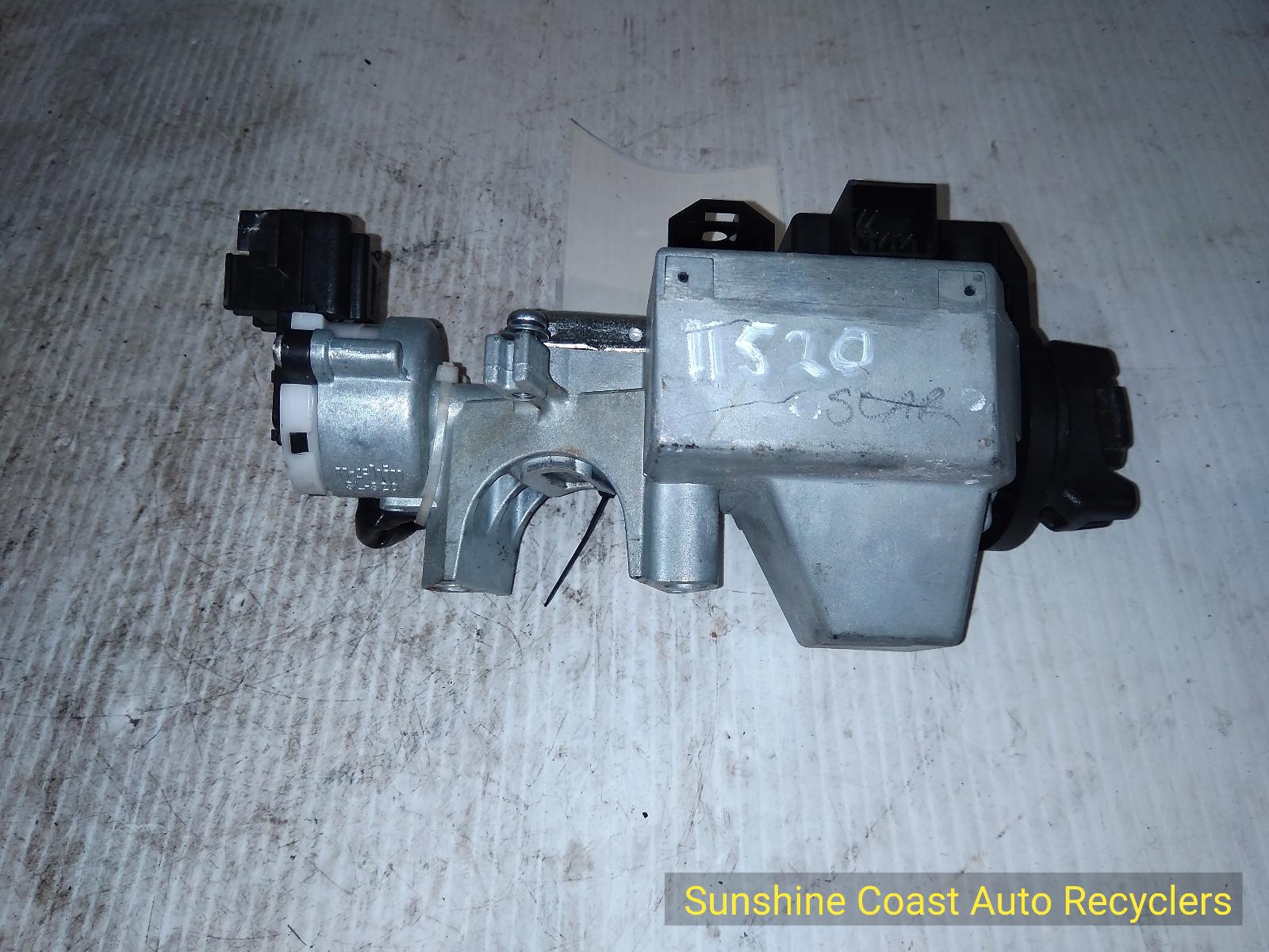 View Auto part Ignition W/ Key SUZUKI SWIFT 2009