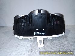View Auto part Instrument Cluster Mazda 3 2005