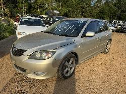 View Auto part Instrument Cluster Mazda 3 2005