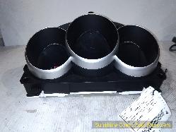 View Auto part Instrument Cluster Mazda 3 2005