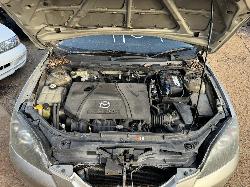 View Auto part Steering Pump Mazda 3 2005