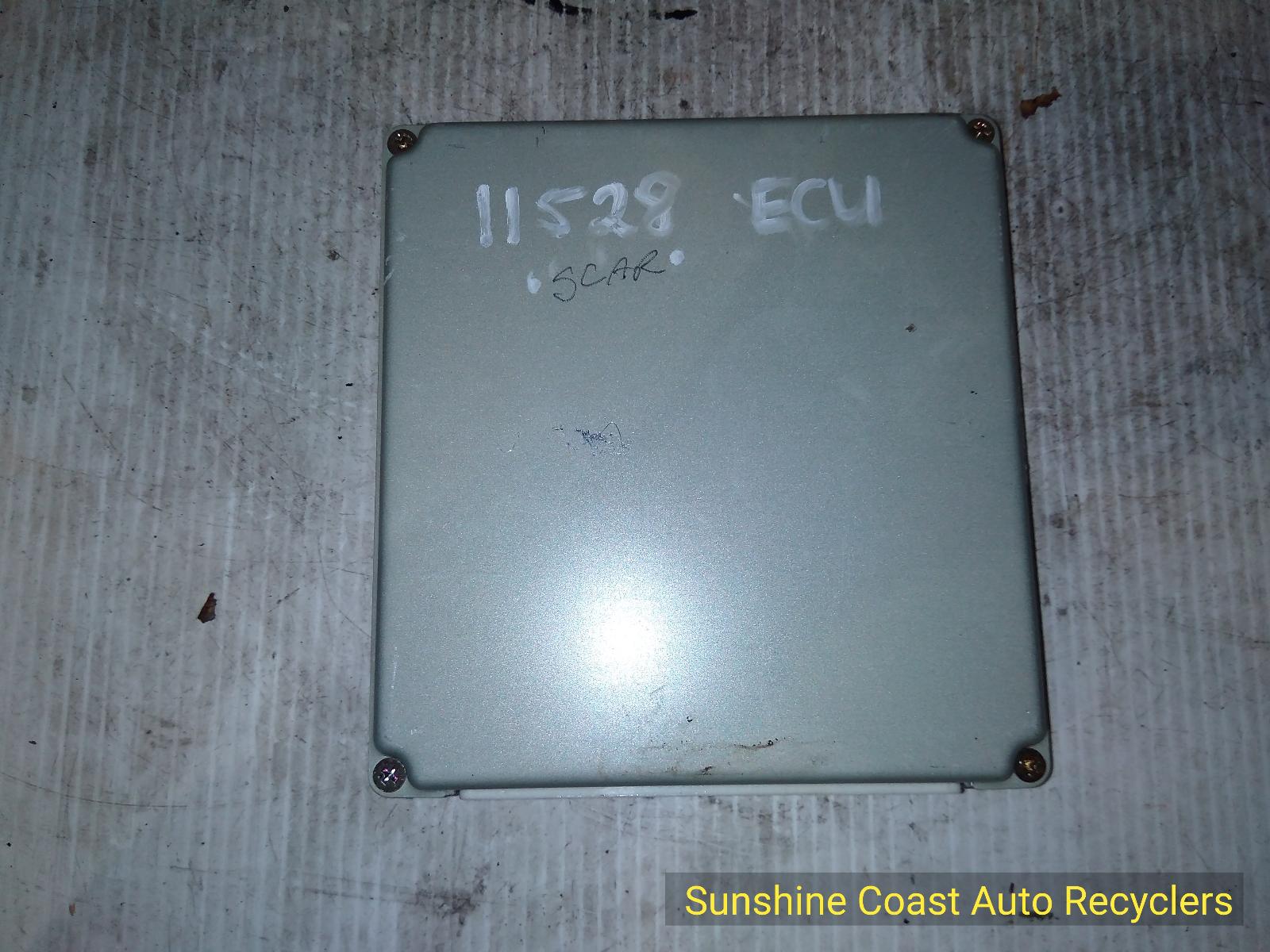 View Auto part Ecu NISSAN PULSAR 1999