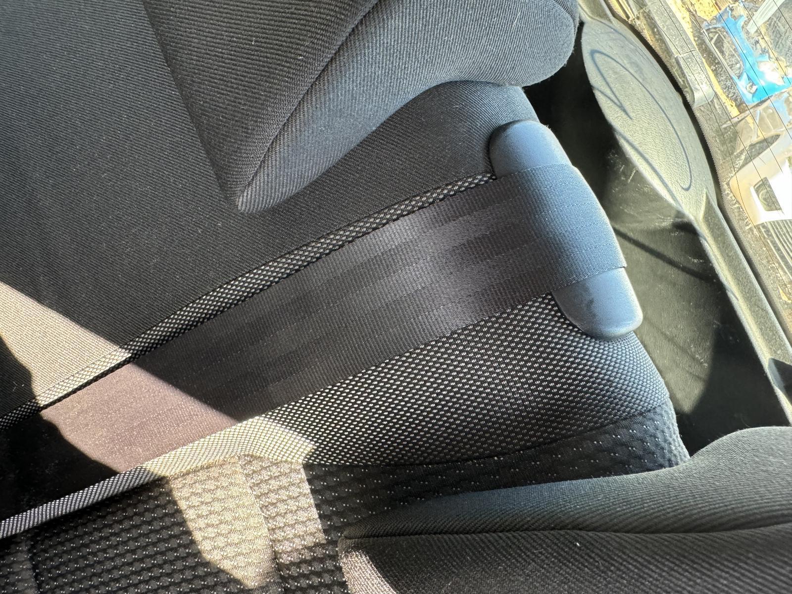 View Auto part Seatbelt/Stalk PEUGEOT 207 2011