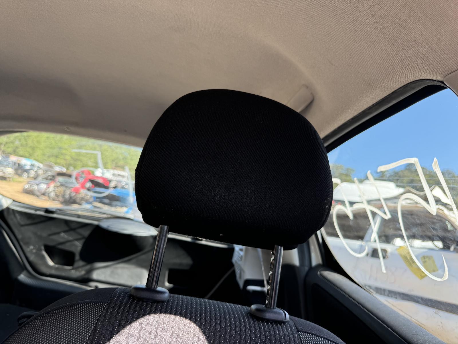 View Auto part Headrest PEUGEOT 207 2011